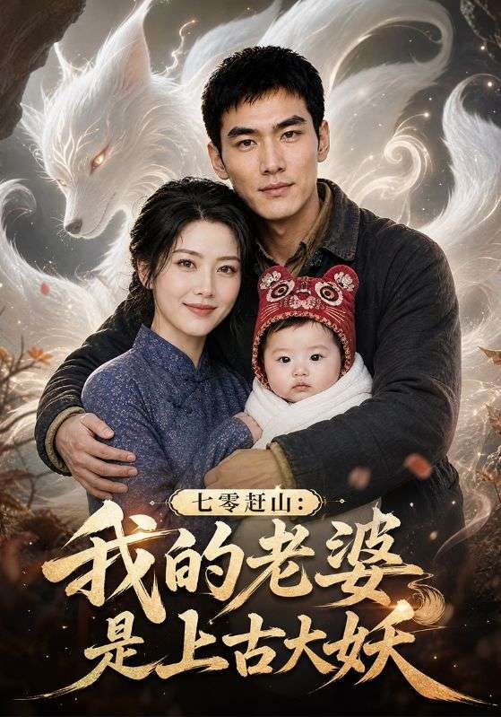 七零赶山：我的老婆是上古大妖