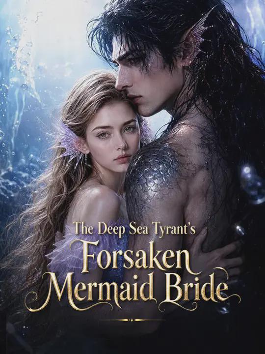 The Deep Sea Tyrant’s Forsaken Mermaid Bride