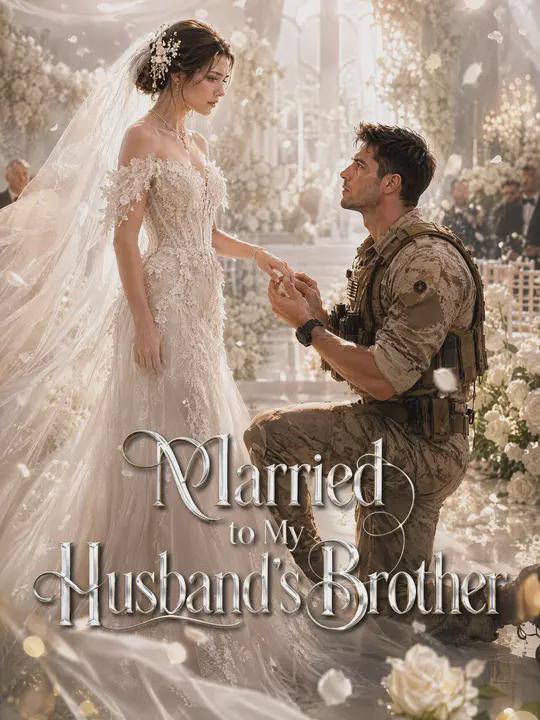 Married to My Husband’s Brother