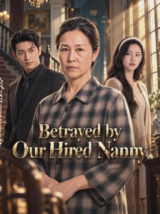 Betrayed by ] +Our Hi[.)red Nanny