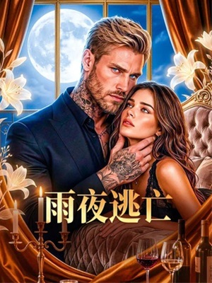 雨夜(逃亡