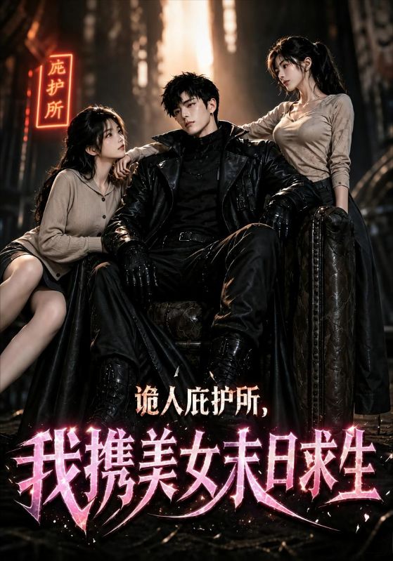 诡人庇`]?护所，我携_美女末日求生