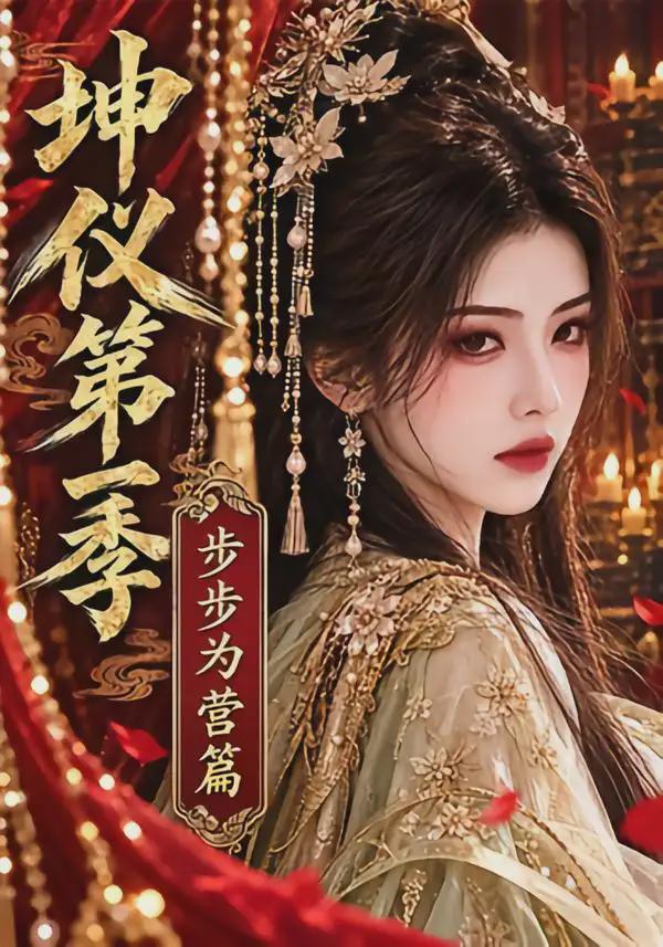 坤仪第一季步步-=-为营篇