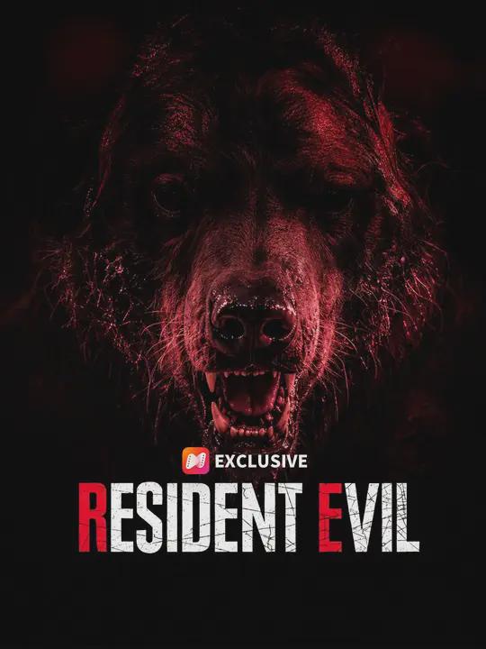 Resident Evil
