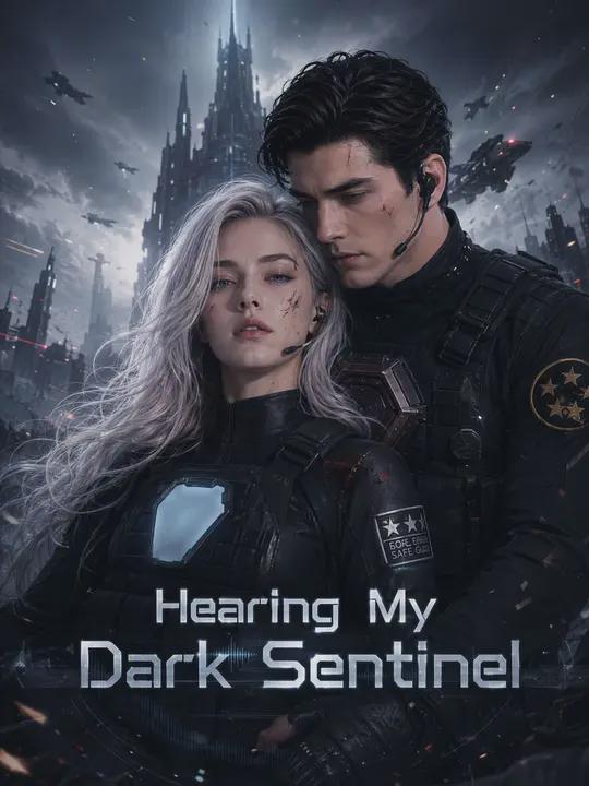 Hearin#_-g \ My Dark S=entinel