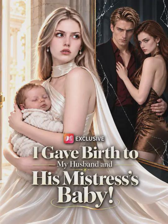 I Gave Birth to My Husband and His Mistress’s Baby!