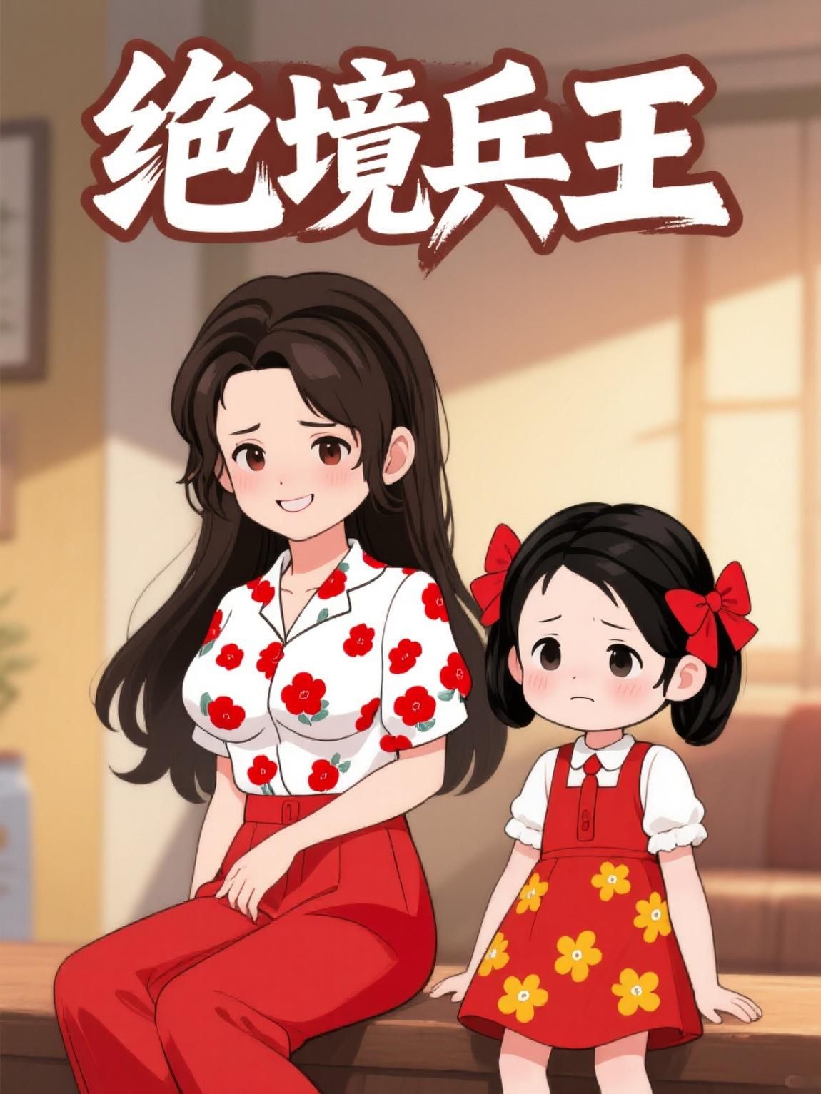 绝境兵王