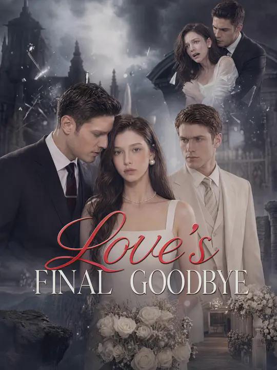 Love’s Fin_al !Goodbye