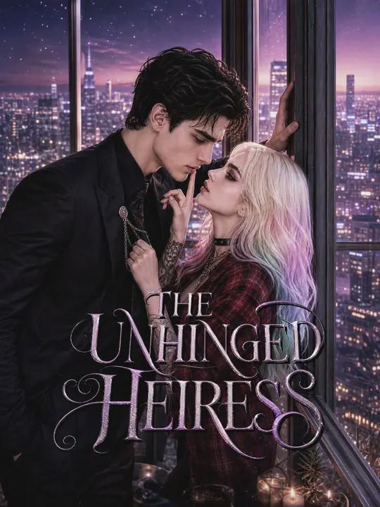 The Unhinged Heiress