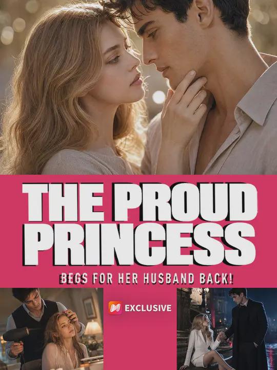 The Proud Princess Begs For Her Husband Back