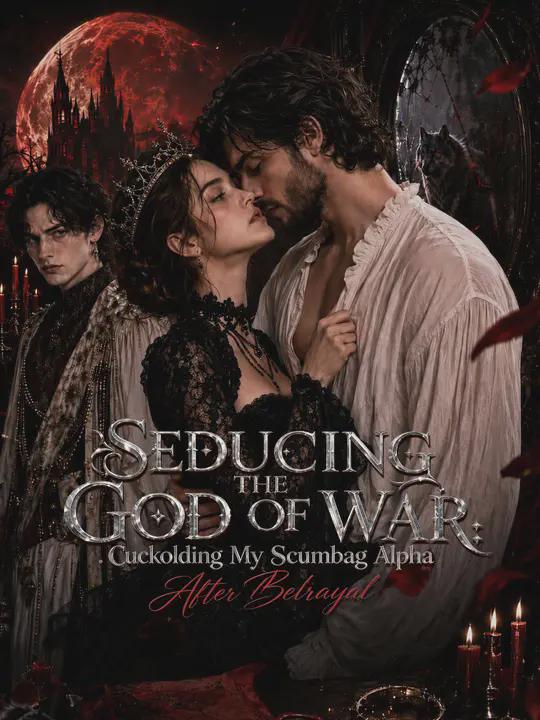 Seducing the God of War: Cuckolding My Scumbag Alpha After Betrayal