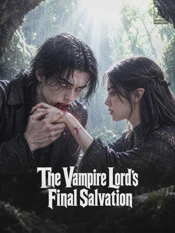 The Vam)pire Lord]’s F -_inal Salvat ;ion