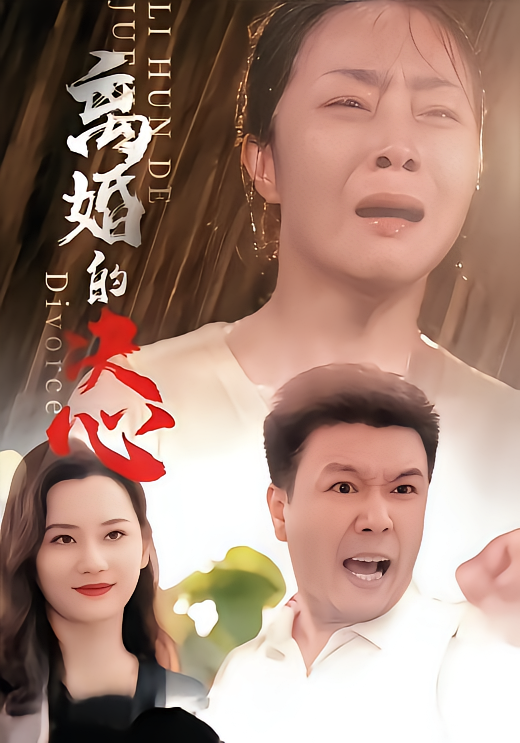 离婚的决心