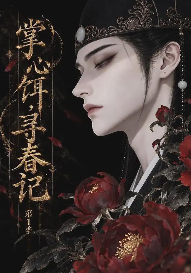 掌心饵，`寻春记第1季