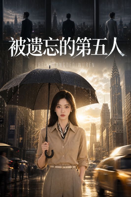 被遗忘的第五人