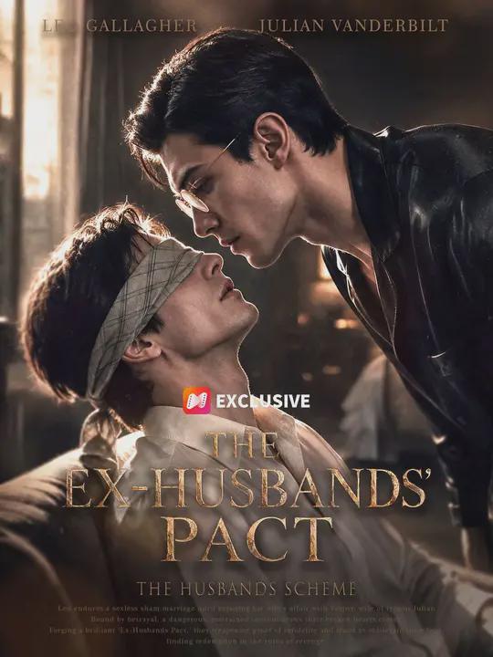 THE EX-HUSBANDS’ PACT