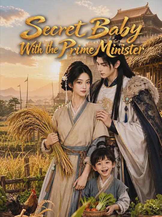 Secret Baby With the Prime Minister