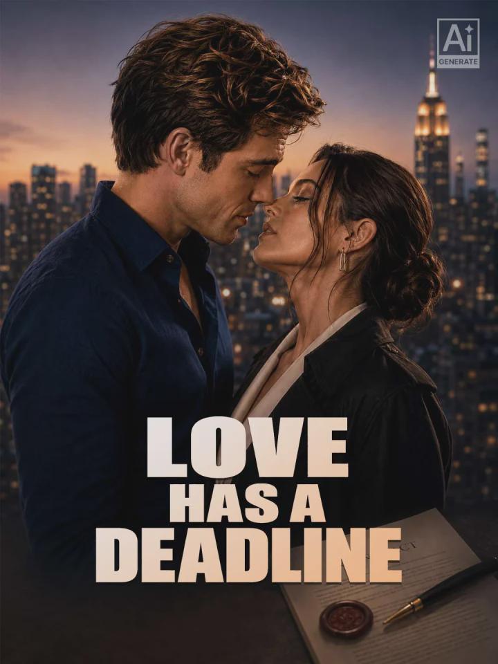 Love Has A Deadline