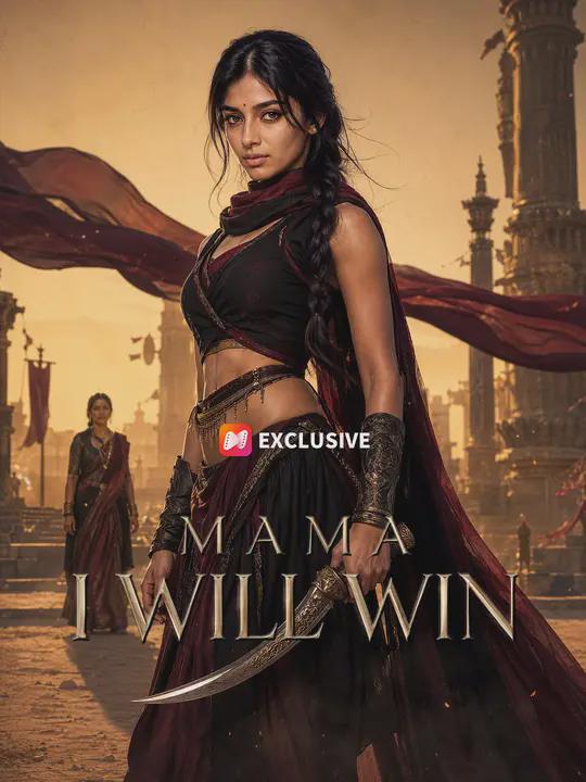 Mama, I Will Win
