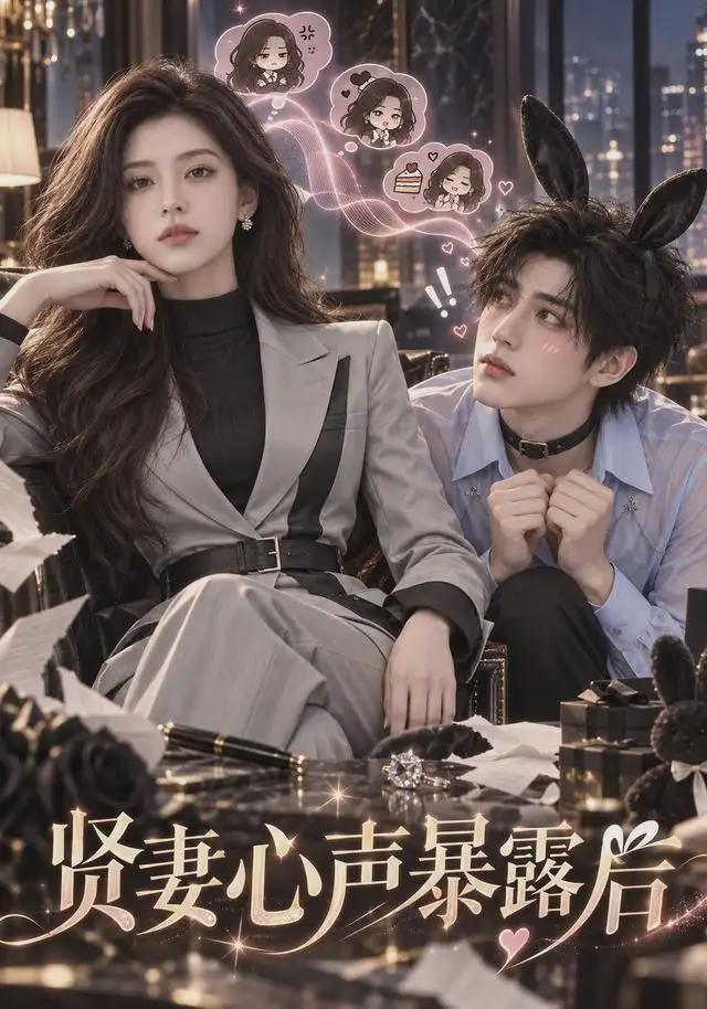 贤妻心声^=暴露后