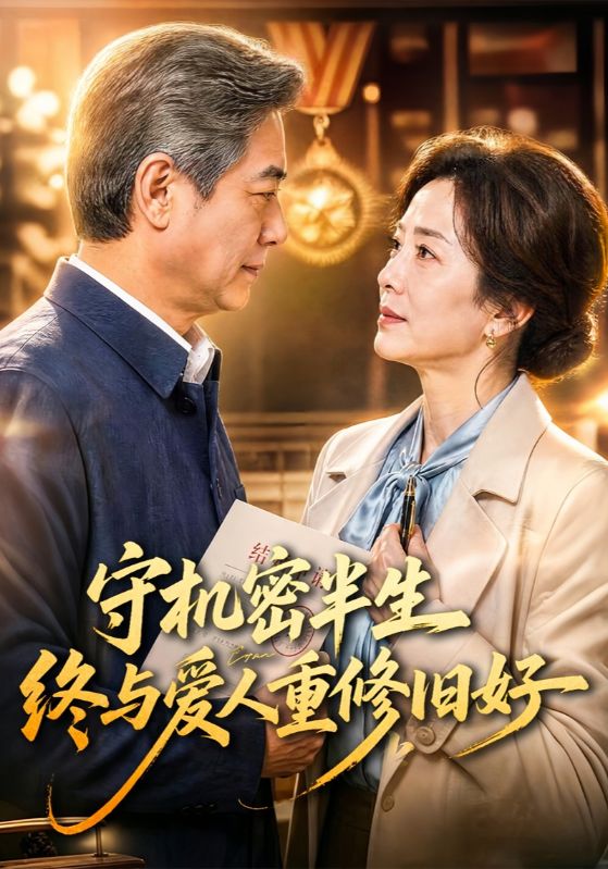 守机密 %+ `半生终/[与爱人重修旧好