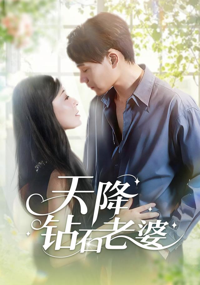 天降钻石老婆