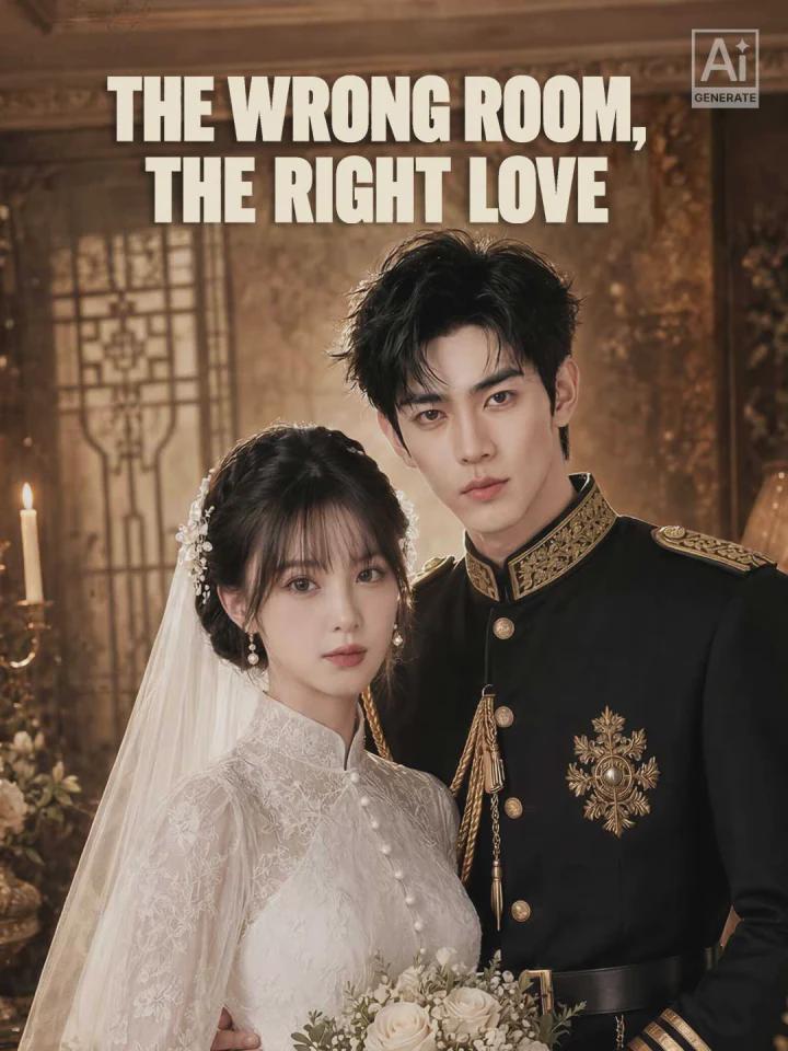 The Wrong Room, The Right Love