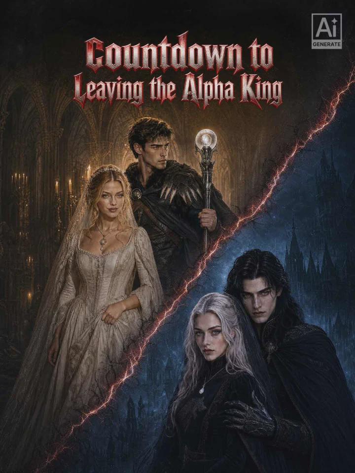 Countdown to Leaving the Alpha King