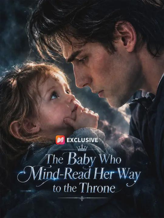 The Baby Who Mind-Read Her Way to the Throne