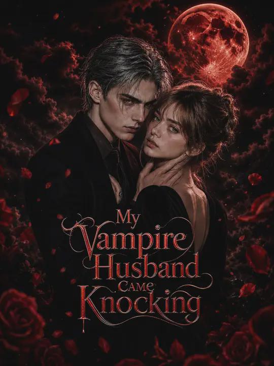 My Vampire Husband Came Knocking