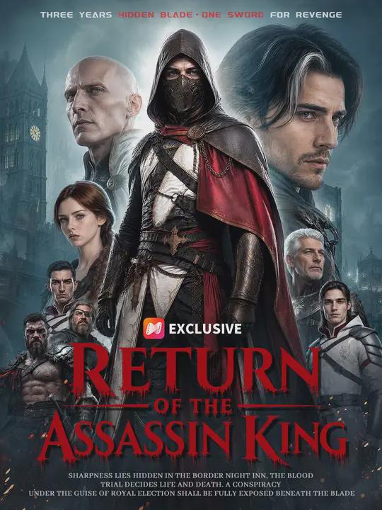 Return of the Assassin King