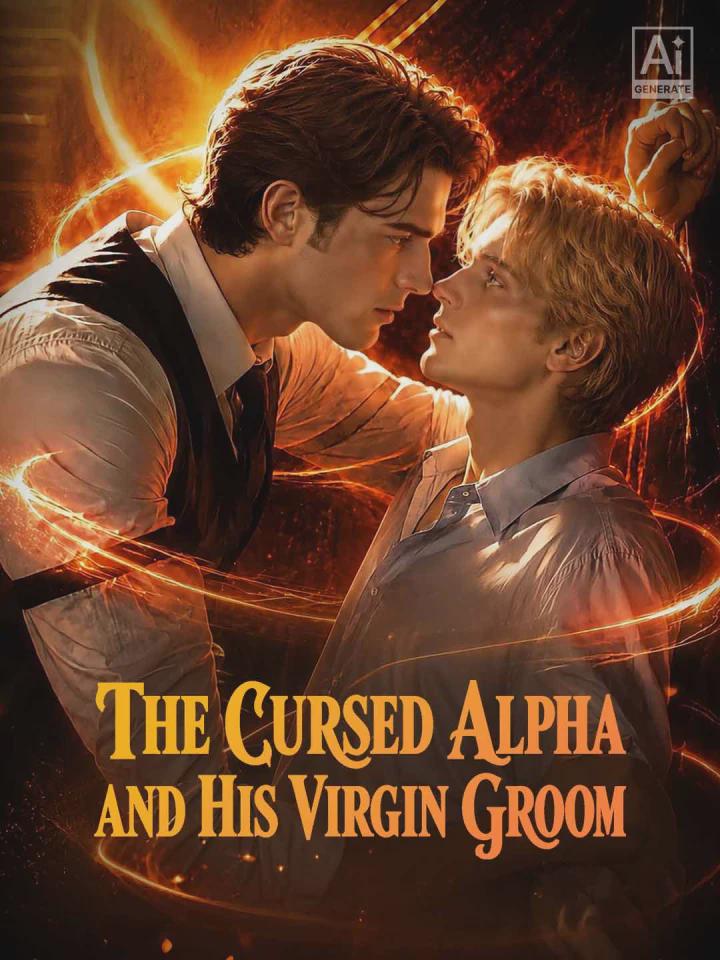 The Curse;#d A)lpha and His) -@ ]Virgin Groom