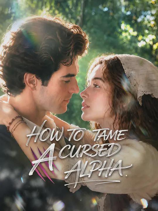 How t,^o T-`a=me a Curs^$ed Alpha