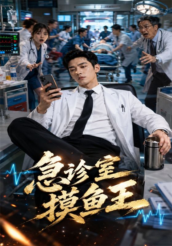 急诊室?$* 摸鱼王