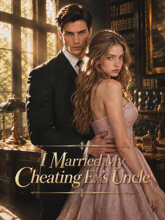 I Mar ried My Cheatin?g Ex’s /Un ;cle