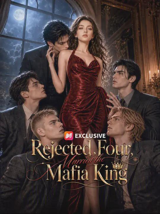Rejected `Fo%=,ur, Married .the Mafia K:!ing