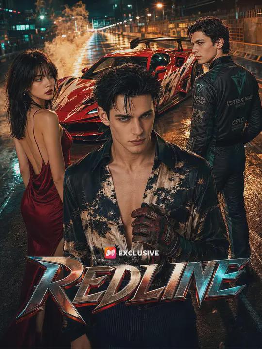 Redline