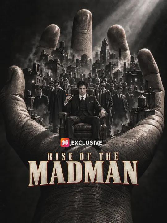 Rise of the Madman