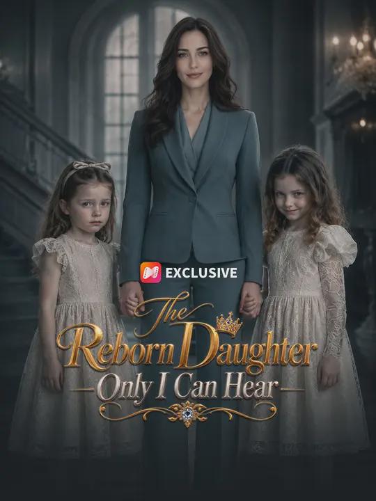 The Reborn Daughter Only I Can Hear