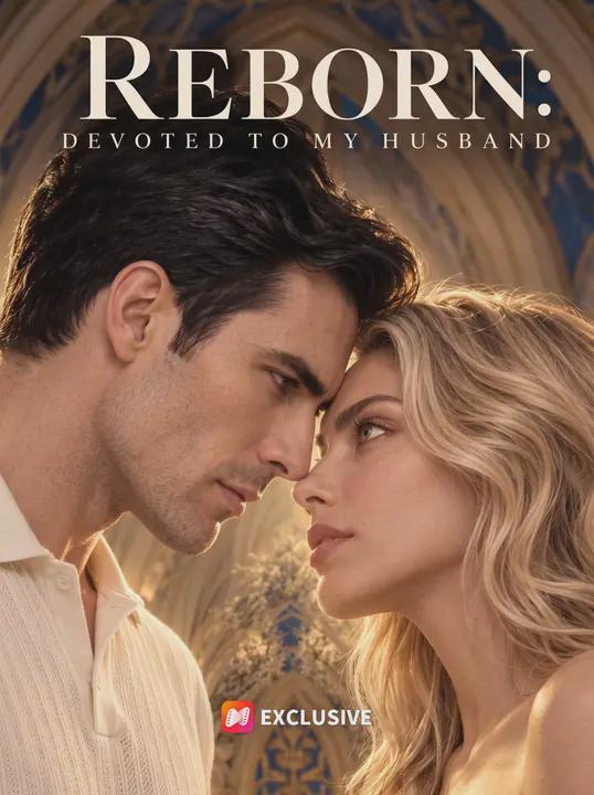 Reborn: Devoted to My Husband