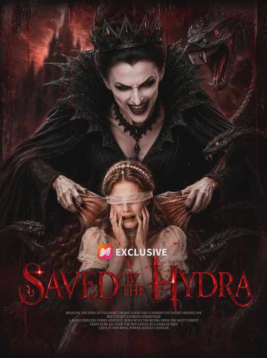 Saved by the Hydra