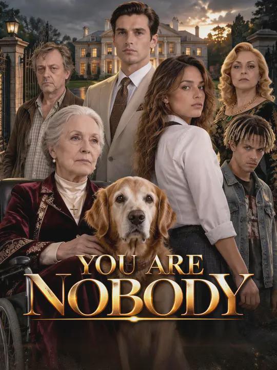 yo$[u are n(/obody