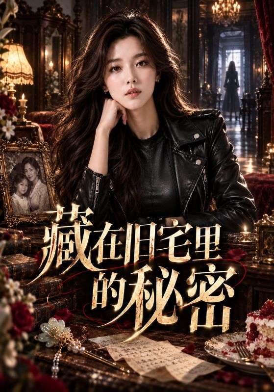 藏在旧宅里_(的秘密