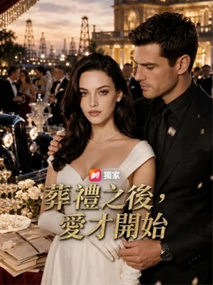 葬禮之後，愛才開始