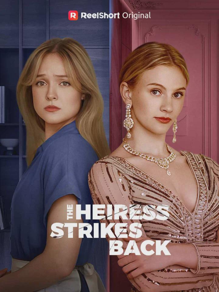The Heiress Strikes Back