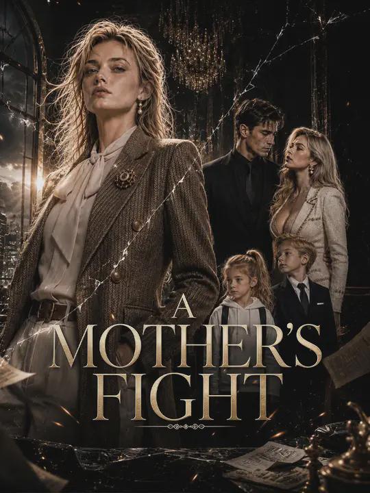 a mother’s fight