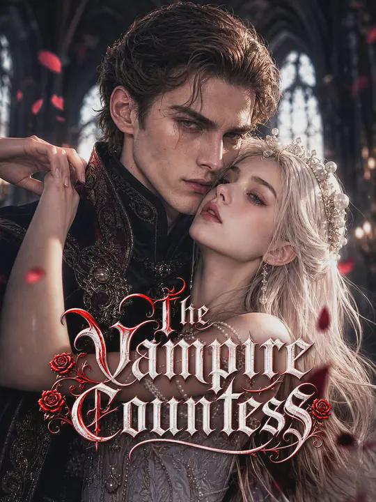 The Vampire Countess
