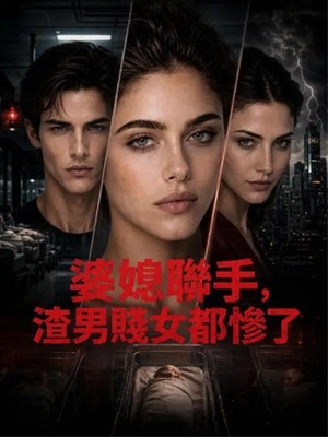 婆媳聯手，渣男賤女都慘了