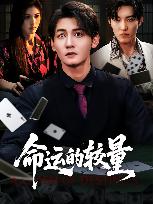 命运的较量