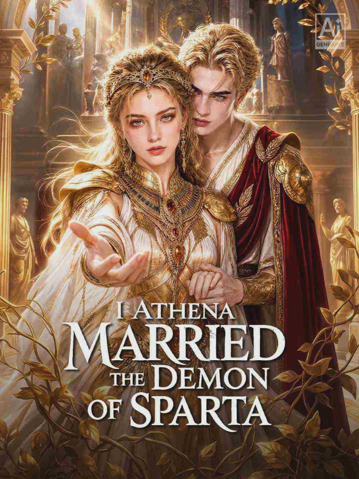 I Athena Married the Demon of Sparta